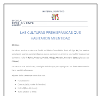 Entidad_Vivo_Las culturas prehispanicas que habitaron mi entidad.doc 